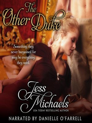 cover image of The Other Duke